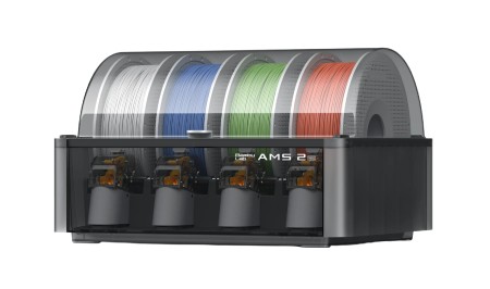 Система AMS 2 Pro Bambu Lab H2C