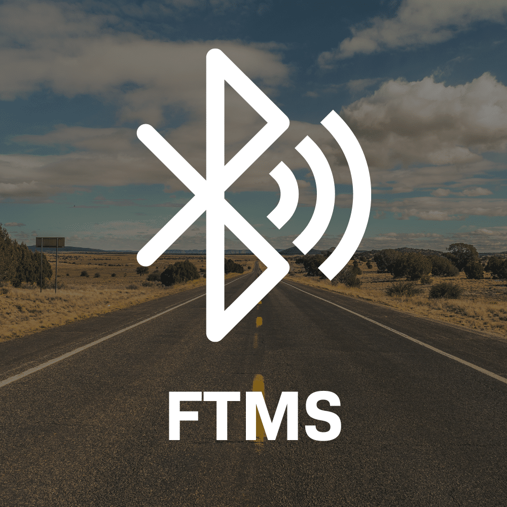 Bluetooth FTMS — підключення до фітнес-додатків