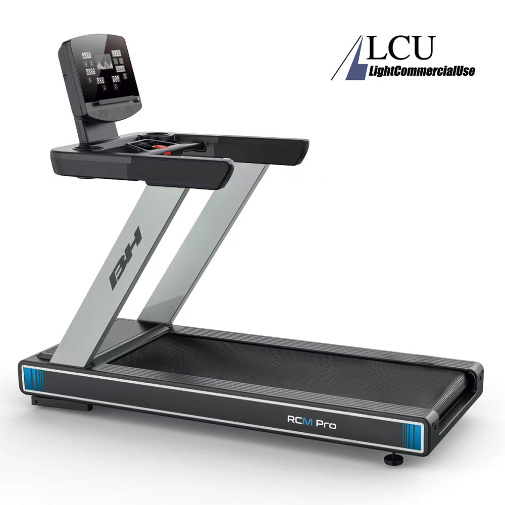 LCU — Light Commercial Use