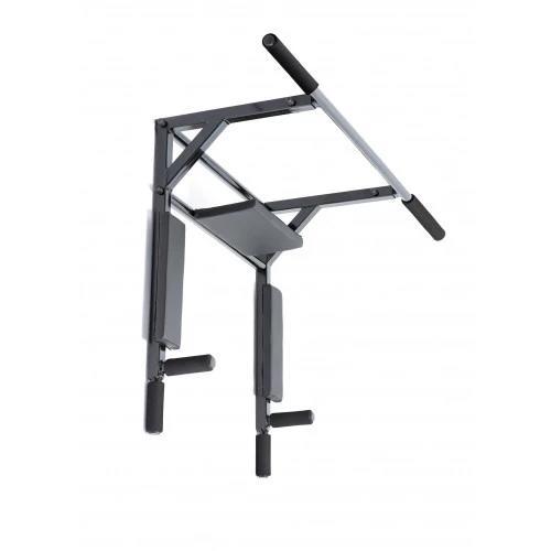Ефективне тренування на брусах Besport CB-3030