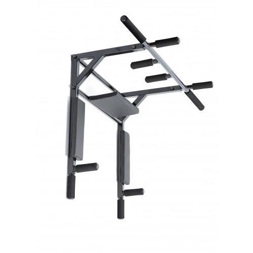 Ефективне тренування на брусах Besport CB-3033