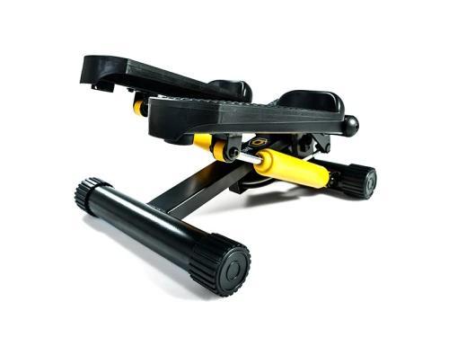 Міцна конструкція степпера Besport BS-9009 Stage