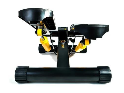 Хід педалей степпера Besport BS-9009 Stage