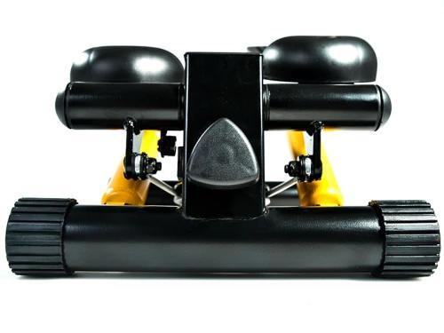 Регулювання навантаження степпера Besport BS-9009 Stage