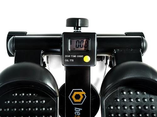 Комп'ютер-лічильник степпера Besport BS-9009 Stage