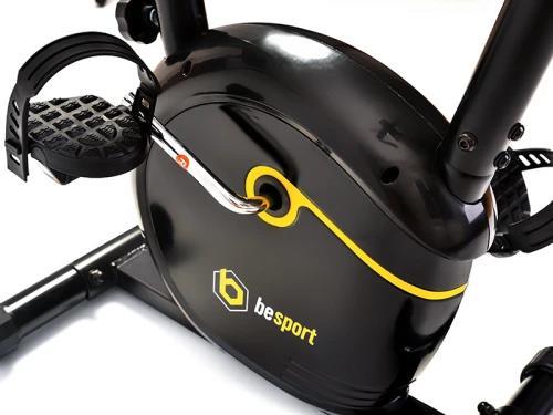 Надійна конструкція велотренажера Besport BS-0801 Speed