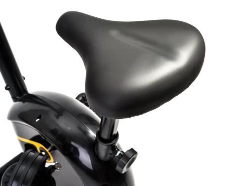 Комфортне сидіння велотренажера Besport BS-0801 Speed