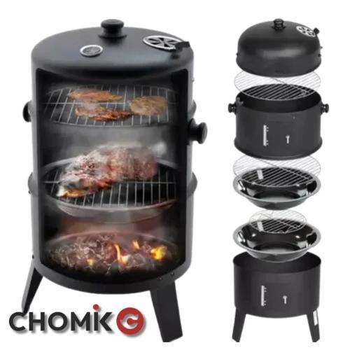 Основні переваги: