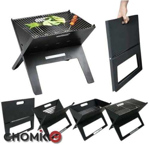 Зручність перенесення гриля