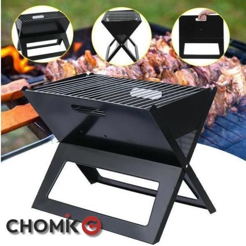 Основні переваги гриля