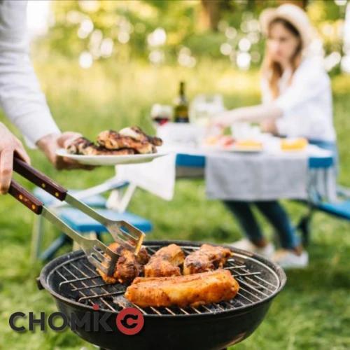 Компактні розміри