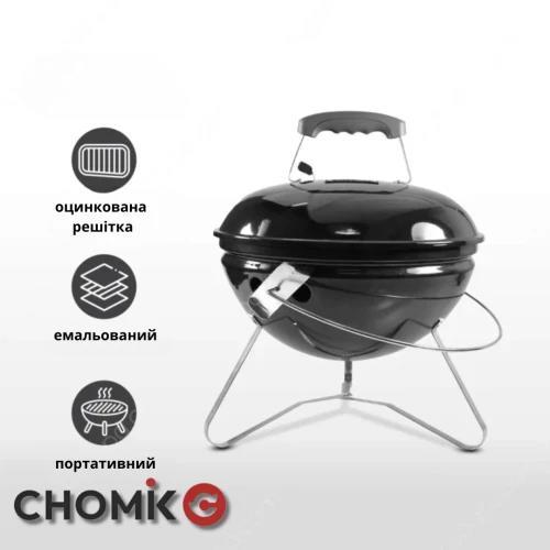 Основні переваги