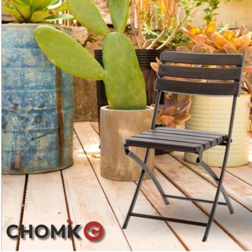 Легкість та компактність Chomik MANGO