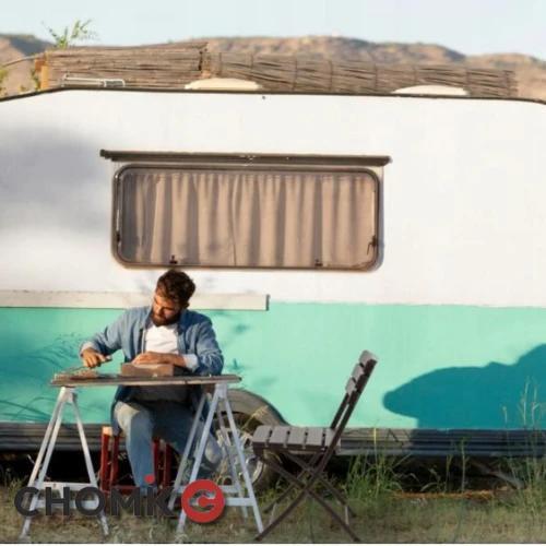 Універсальність стільця Chomik