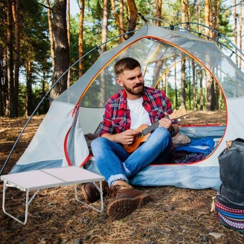 Кемпінговий столик
