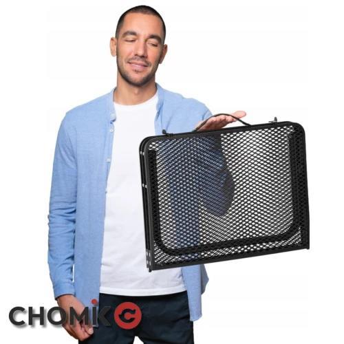 Якісні та безпечні матеріали Chomik