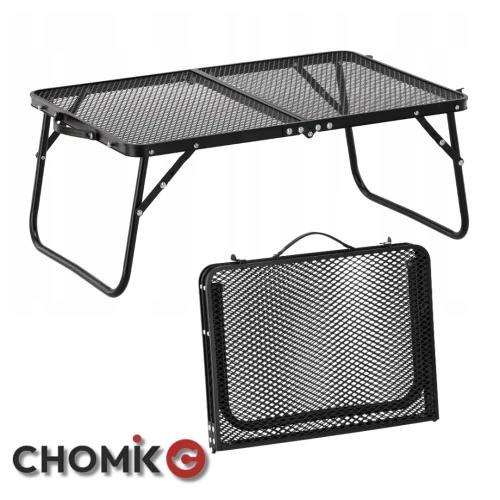 Компактність і мобільність Chomik