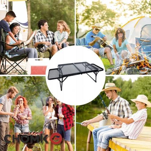 Переваги складаного столика