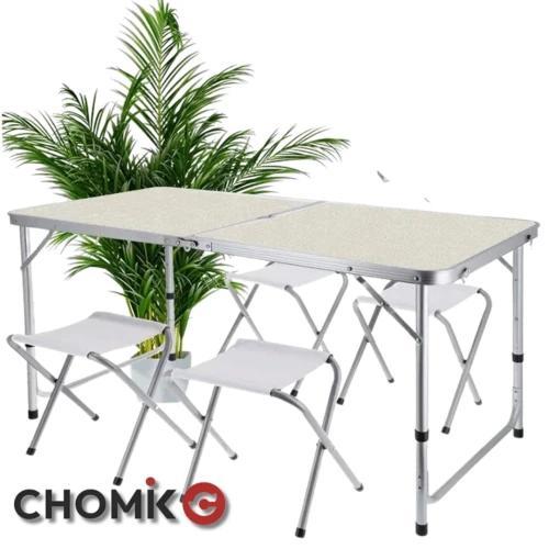 Кемпінговий столик Chomik Garden Line RANGER