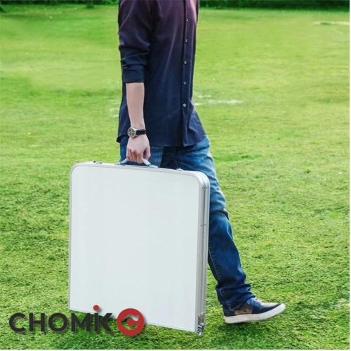 Регулювання висоти столу Chomik Garden Line RANGER