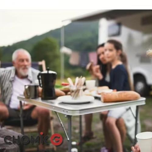 Стіл для відпочинку Chomik Garden Line RANGER