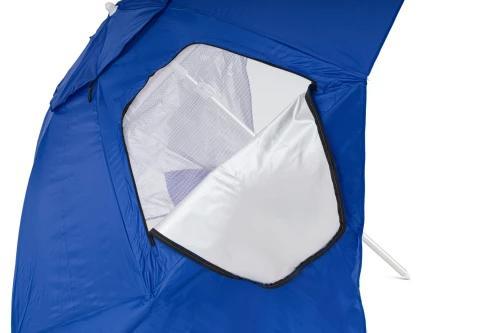 Комфорт користувача з парасолькою Di Volio Sora