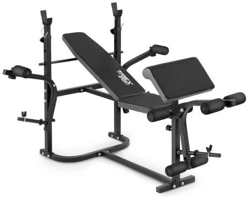 Лавка тренувальна з партою Скотта TX-020 Hop-Sport