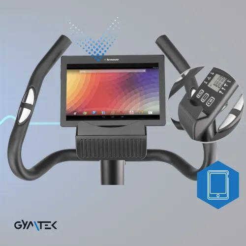 Тримач для мобільного пристрою на Gymtek XB1500