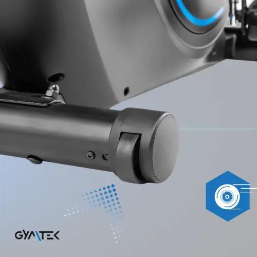 Транспортувальні ролики на Gymtek XB1500