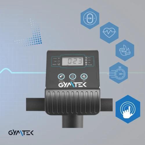 Багатофункціональний тренувальний комп'ютер Gymtek XB1000 Багатофункціональний тренувальний комп'ютер Gymtek XB1000