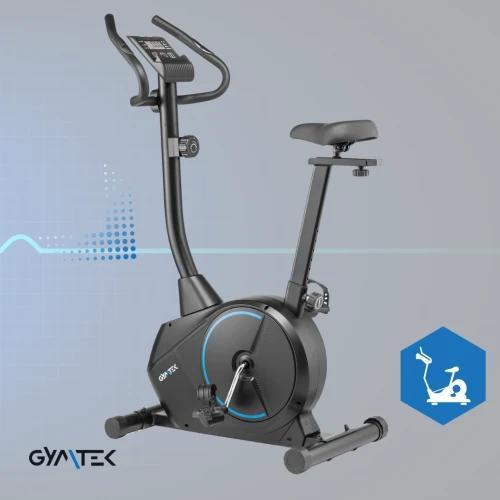 Ергономічність і зручність велотренажера Gymtek XB1500
