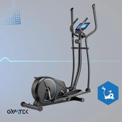 Основні характеристики орбітреку Gymtek XC1500 Основні характеристики орбітреку Gymtek XC1500