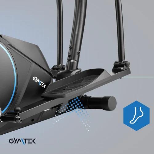 Безпека використання орбітреку Gymtek XC1500 Безпека використання орбітреку Gymtek XC1500