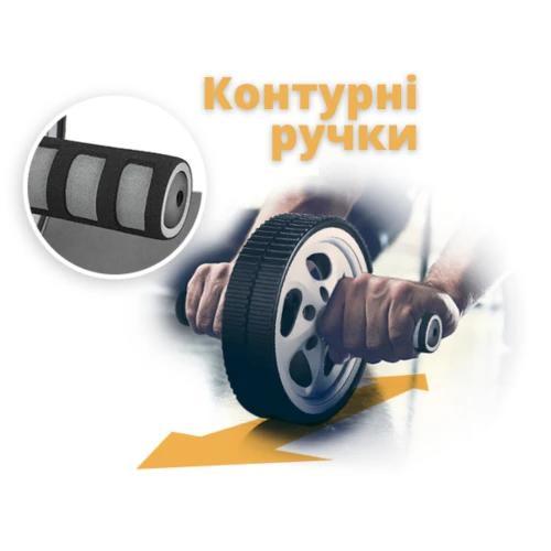Комфорт під час тренувань з Gymtek