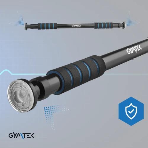 Сталева конструкція турніка GYMTEK