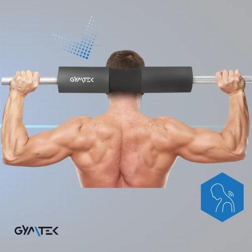 Накладка Gymtek та її переваги Накладка Gymtek та її переваги