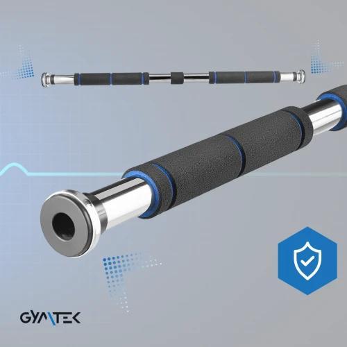 Зміцнення м'язів з турніком GYMTEK