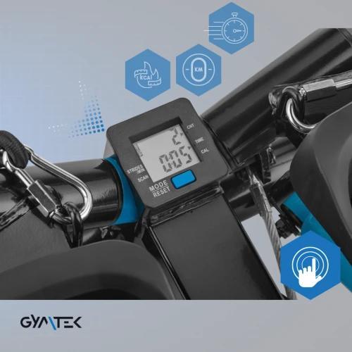 Тренувальний комп'ютер степпера Gymtek XST700