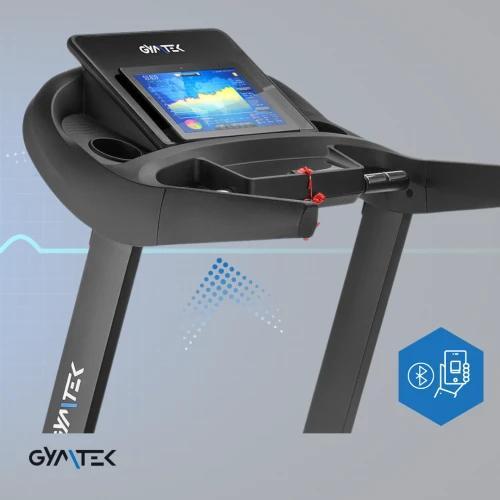 Додаткове програмне забезпечення GYMTEK XT900 Додаткове програмне забезпечення для GYMTEK XT900