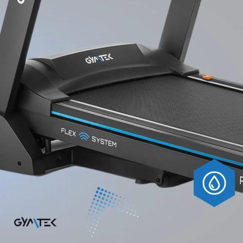 Технічне обслуговування GYMTEK XT900 Технічне обслуговування GYMTEK XT900