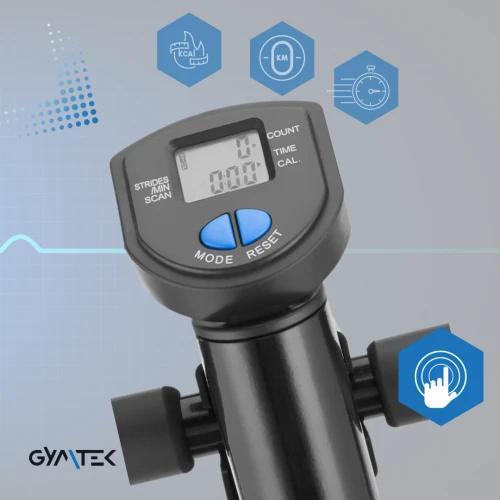 Комп'ютер-лічильник Gymtek XST900