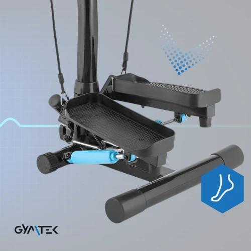 Нековзкі платформи Gymtek XST900