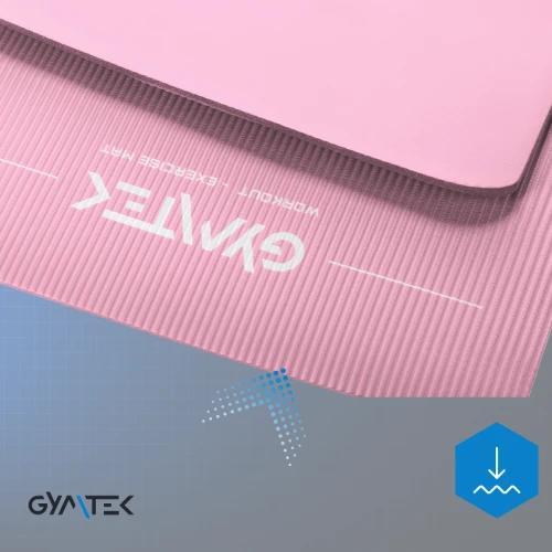 Килимок для фітнесу та йоги: матеріал та якість