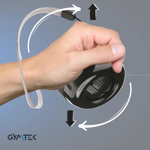 Результати тренувань з пауерболом