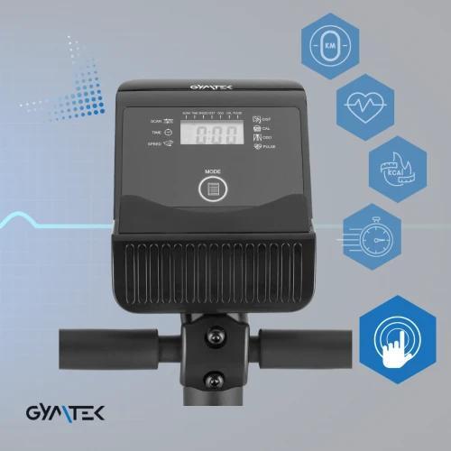 Багатофункціональний комп'ютер Gymtek XB900