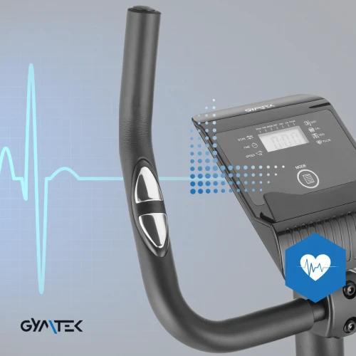 Сенсорні давачі пульсу Gymtek XB900