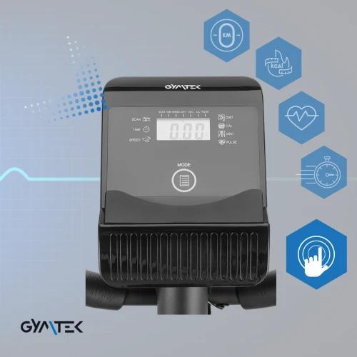 Дані тренувального комп'ютера