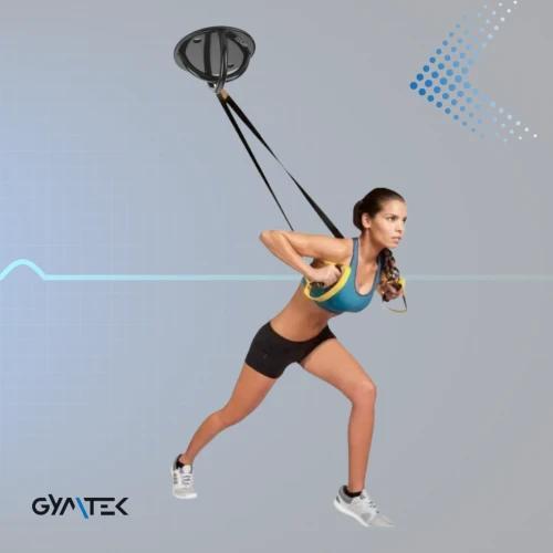 Фіксуюче кріплення Gymtek