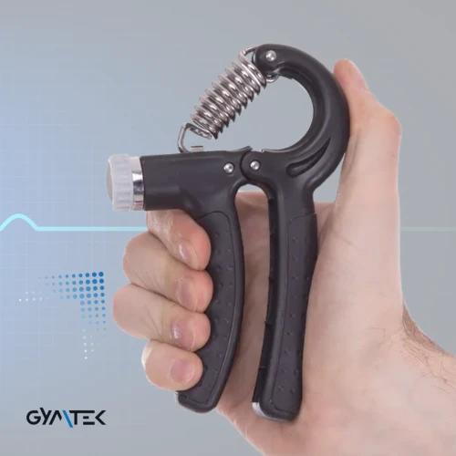 Техніка виконання з еспандером Gymtek