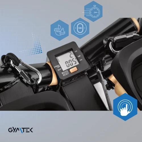 Тренувальний комп'ютер степпера Gymtek XST700
